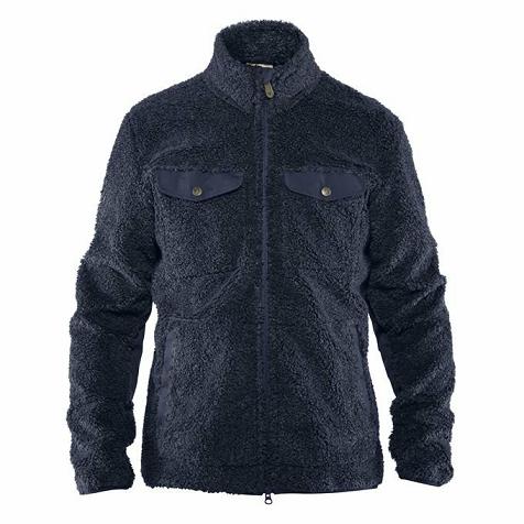 Fjallraven Greenland Fleece Blue Singapore For Men (SG-778667)